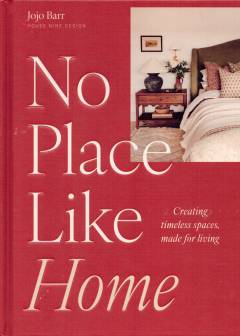 No place like home