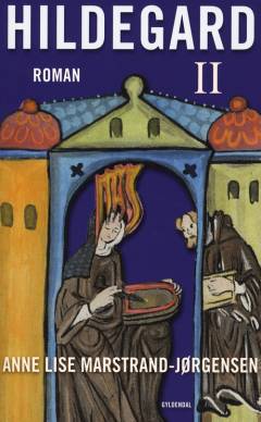 Hildegard. Bind 2 (Sæt)