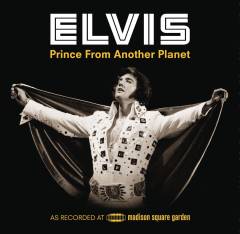 Prince from another planet