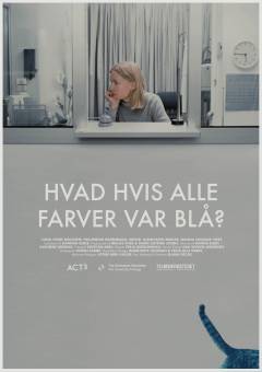 Hvad hvis alle farver var blå?