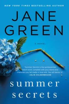 Summer secrets