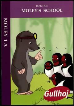 Moley's school