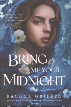 Bring me your midnight