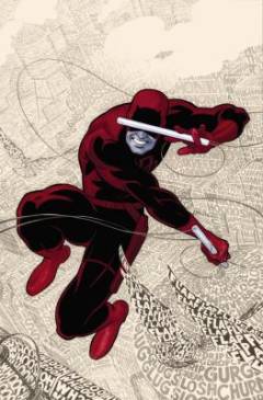 Daredevil. Vol. 1 : Daredevil