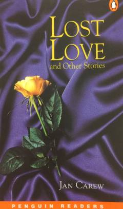 Lost love and other stories