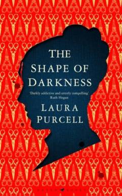 The shape of darkness