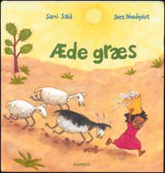 Æde græs