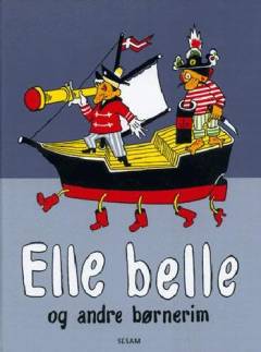 Elle belle og andre børnerim