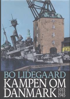 Bog, 1. udgave, 2005