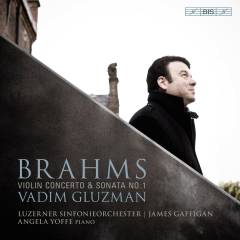 Violin concerto & Sonata no. 1