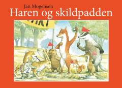 Haren og skildpadden