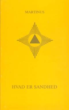 Hvad er sandhed
