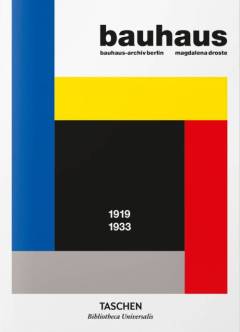 Bauhaus : 1919-1933