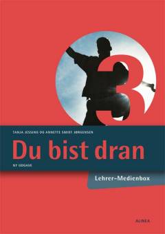 Du bist dran 3 : Lehrer-Medienbox