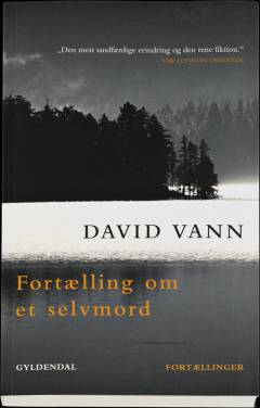 Bog, 1. bogklubudgave, 2012
