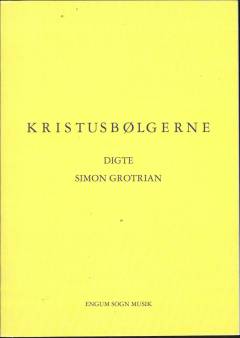 Kristusbølgerne : digte