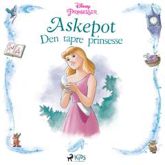 Den tapre prinsesse