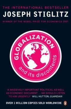 Globalization and its discontents