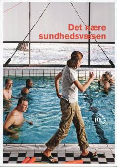 Det nære sundhedsvæsen