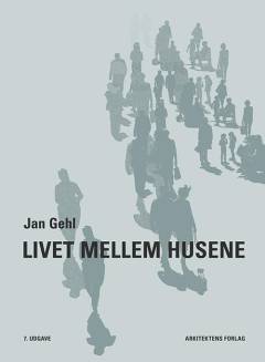 Livet mellem husene : udeaktiviteter og udemiljøer