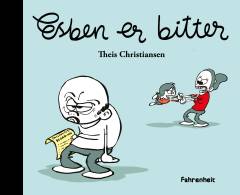 Esben er bitter