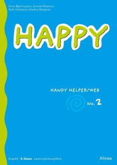 Happy no. 2 : handy helper/web