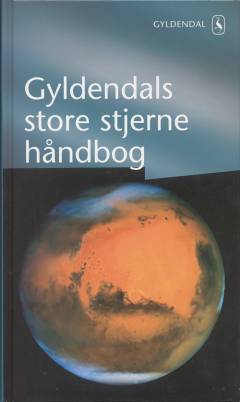 Gyldendals store stjernehåndbog