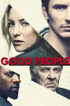 Good people