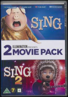 Film (dvd), 2022