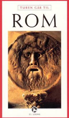 Turen går til Rom
