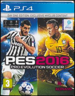 Playstation 4, Day one edition, 2015