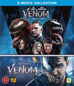 Venom - let there be carnage