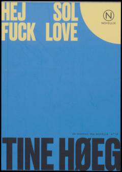 Hej sol fuck love