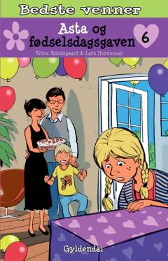 Bog, 1. udgave, 2012