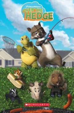 Over the hedge