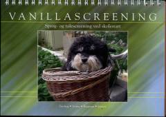 Vanillascreening