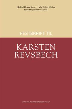 Bog, 1. udgave 2021, 2020