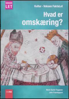 Hvad er omskæring? (Letlæsning)