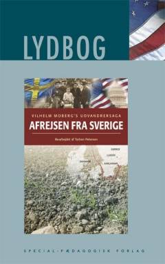 Afrejsen fra Sverige