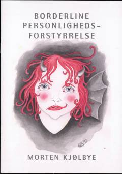 Borderline personlighedsforstyrrelse