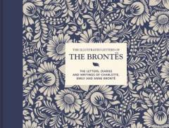The illustrated letters of the Brontës