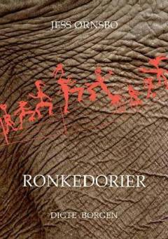 Ronkedorier : apokryfe digte