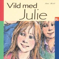 Vild med Julie