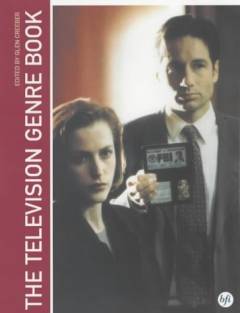 The Television genre book