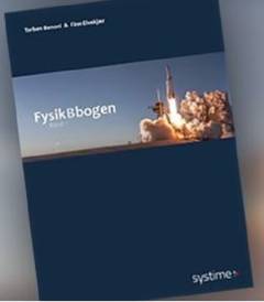 FysikBbogen. Bind 1