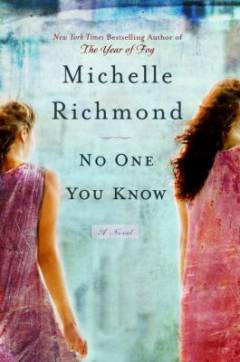 No one you know : a novel