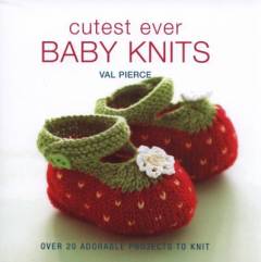 Cutest ever baby knits
