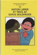 Anton lærer et trick af Sofus Skildpadde