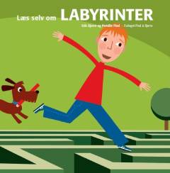 Læs selv om labyrinter