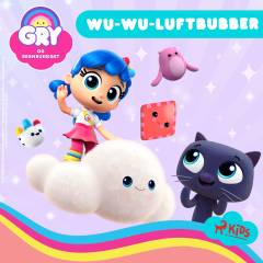 Wu-wu-luftbubber